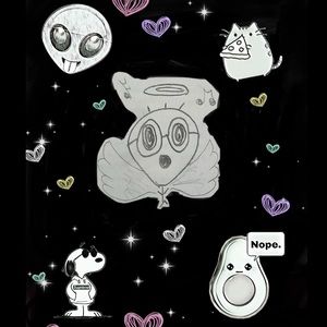 Meet your Posher, Bell